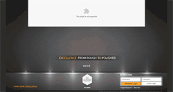 Desktop Screenshot of exceloverseas.com